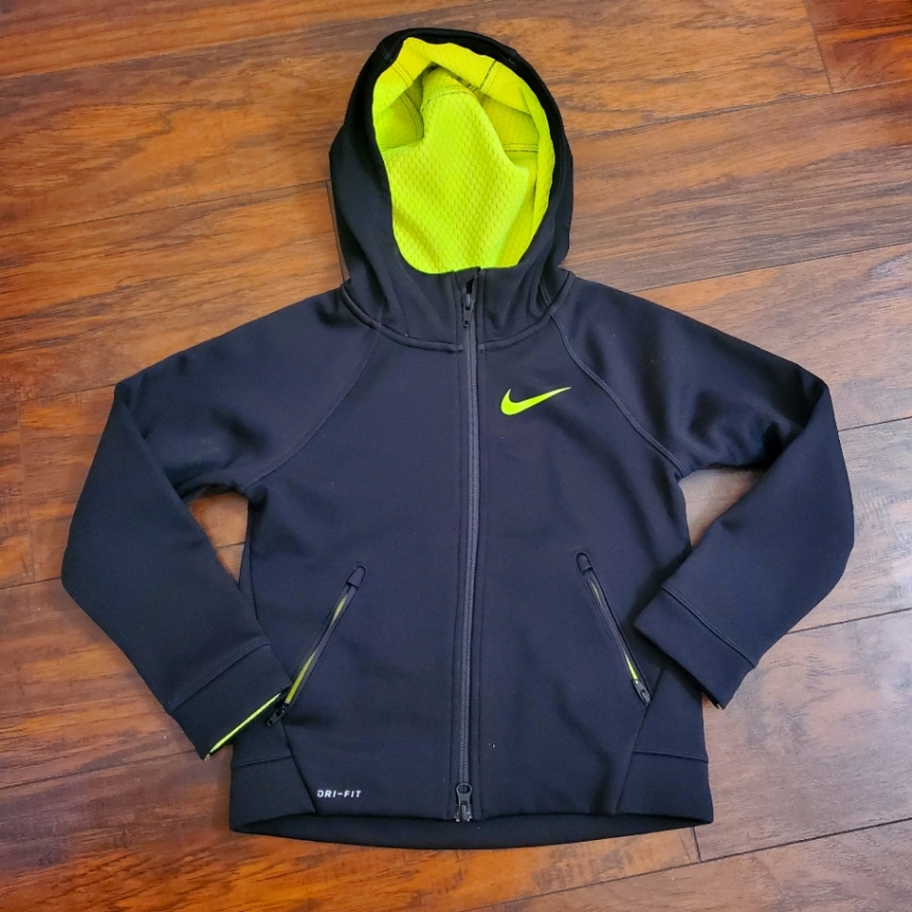 Nike jacket
